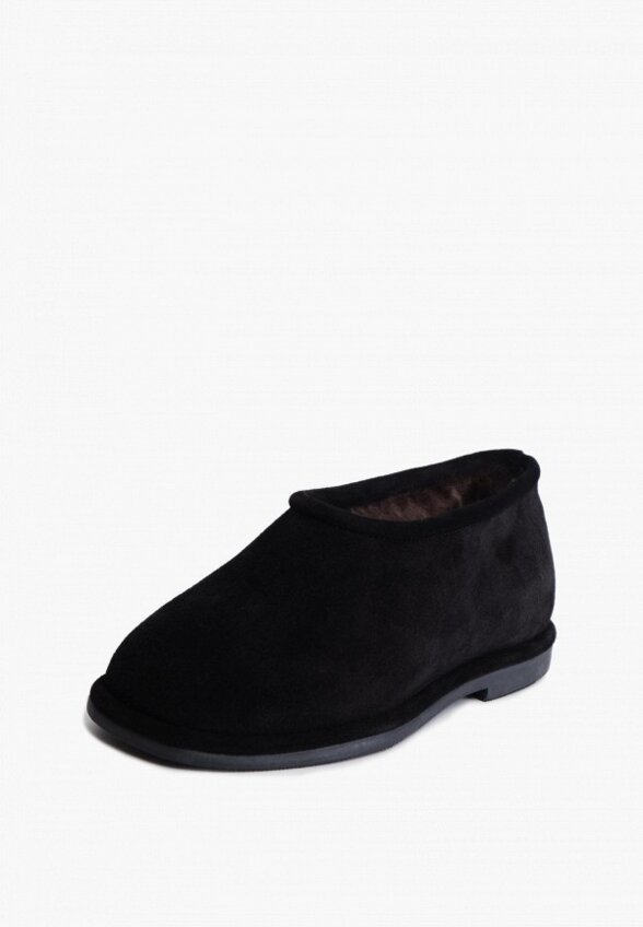 Ботинки Lusavou