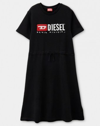 Платье Diesel детям