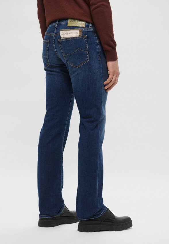 Джинсы Jacob Cohen