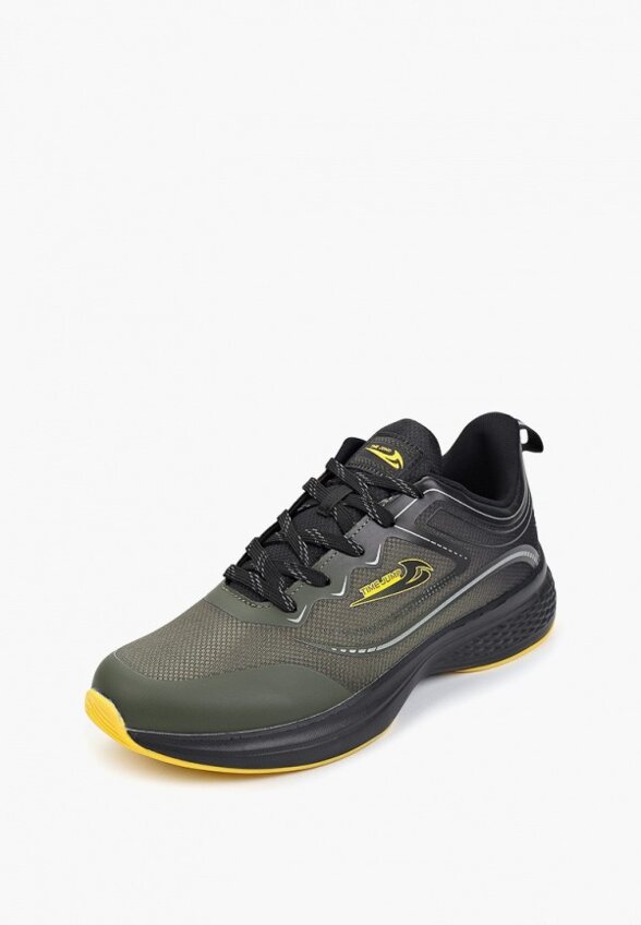 Кроссовки TimeJump