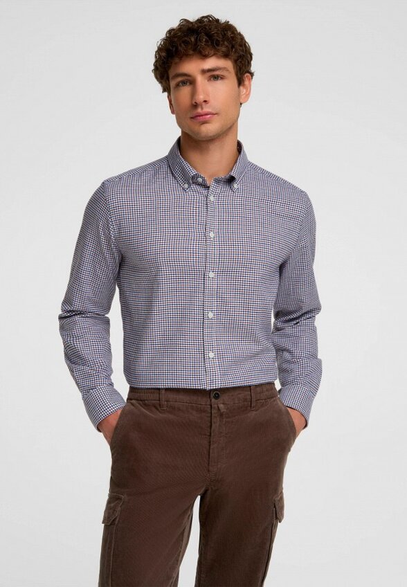 Рубашка Henderson