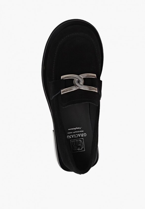 Лоферы Graciana