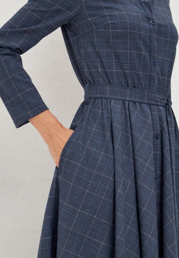 Платье Сиринга