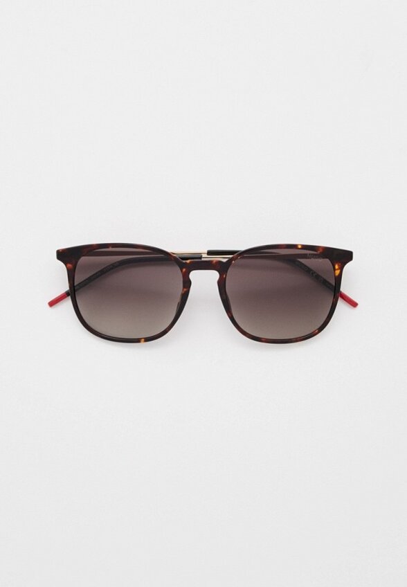 Очки солнцезащитные Hugo