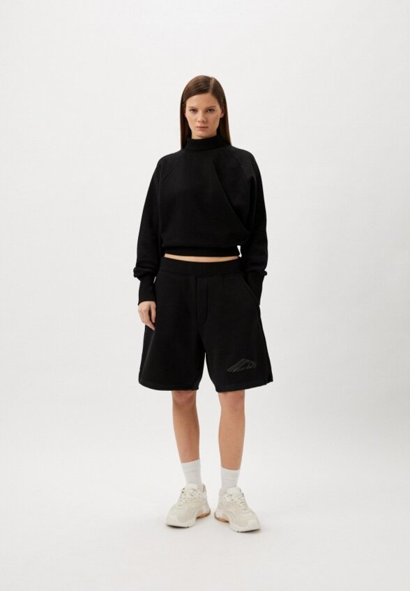 Шорты спортивные Dsquared2