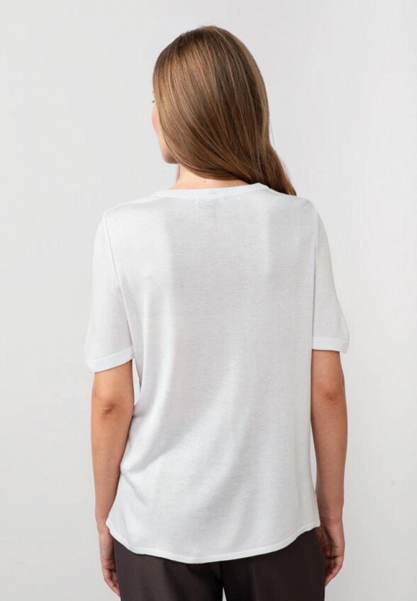 Джемпер Vivawool