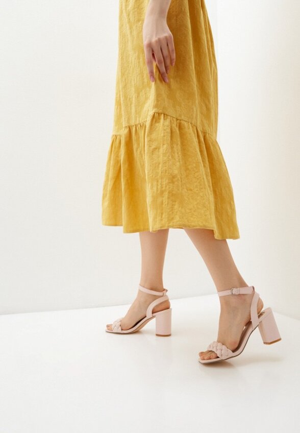 Босоножки Obba