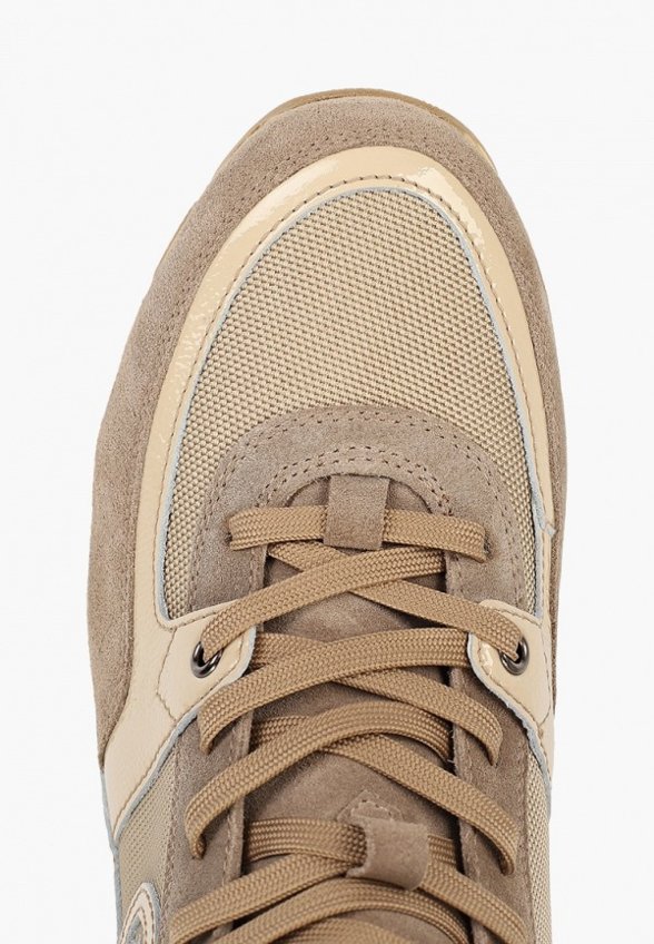 Кроссовки Emanuele Gelmetti