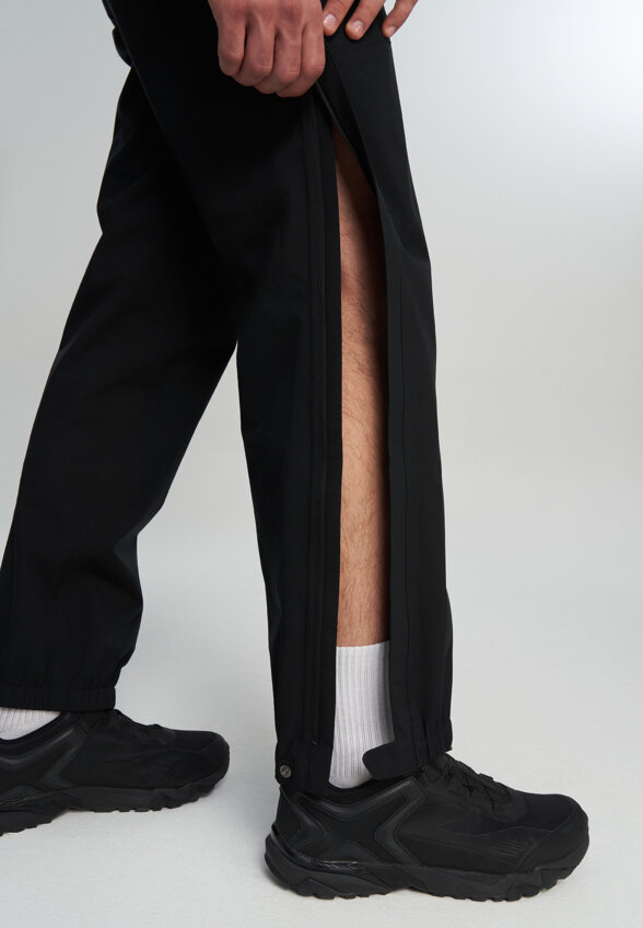 Брюки мужские Mountain Hardwear Stretch Ozonic Pant, Черный