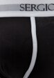 Трусы Sergio Dallini3  - превью