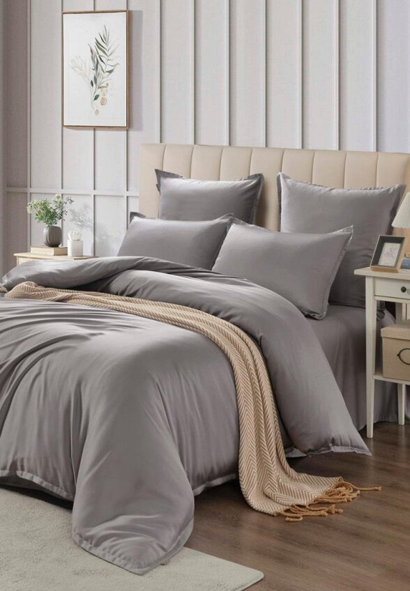 Постельное белье Евро Sofi De Marko