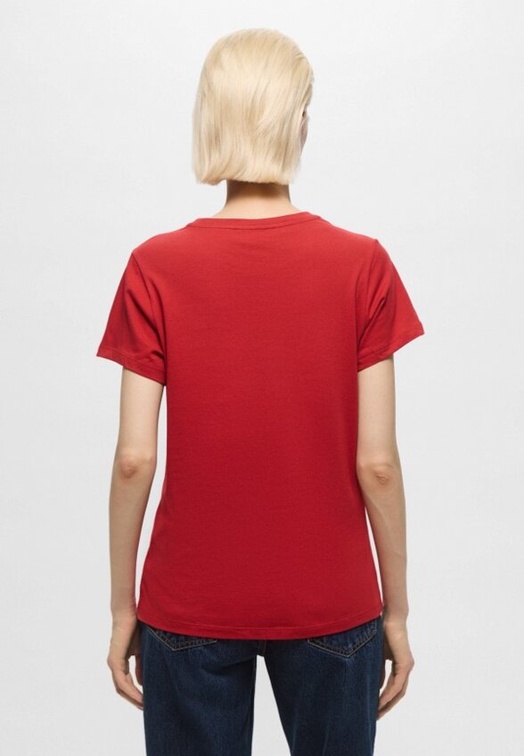 Футболка Trussardi