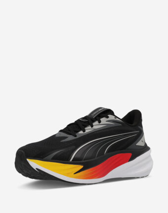 Кроссовки мужские PUMA Maxima Pro, Черный женщинам