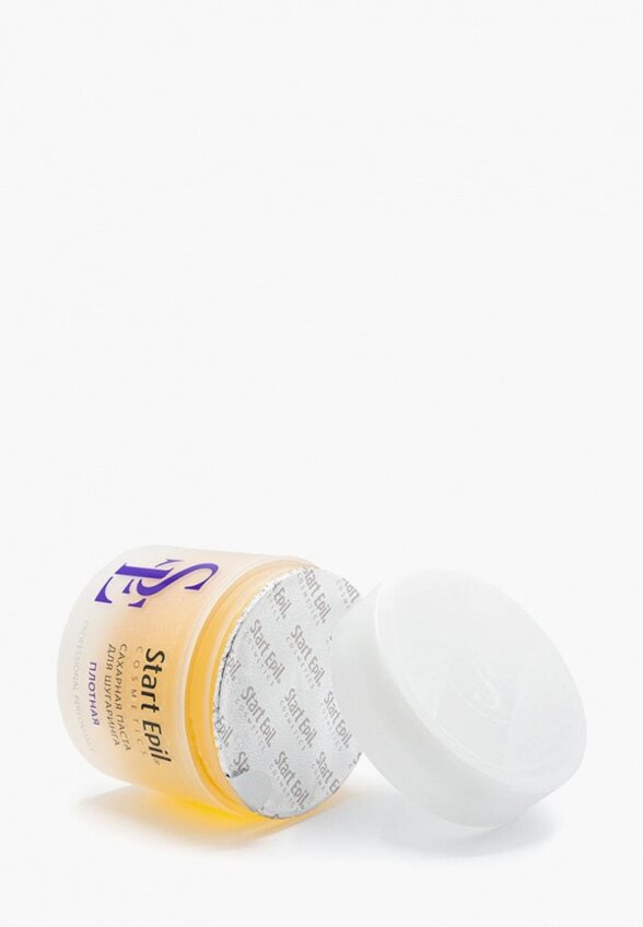 Паста для шугаринга Start Epil