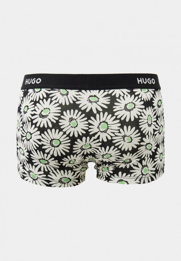 Трусы 3 шт. Hugo