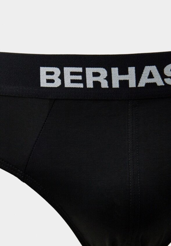 Трусы 3 шт. Berhasm