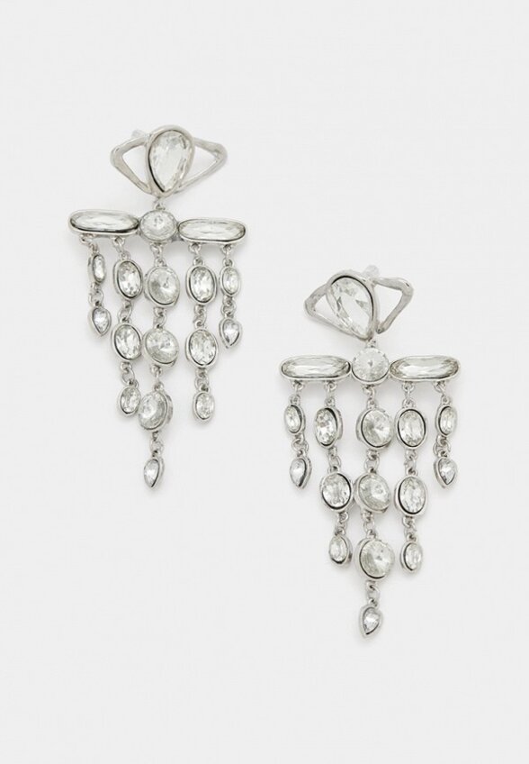 Серьги Miederes