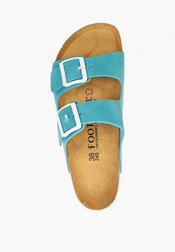 Сабо Footwell