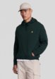 Худи Lyle & Scott9  - превью