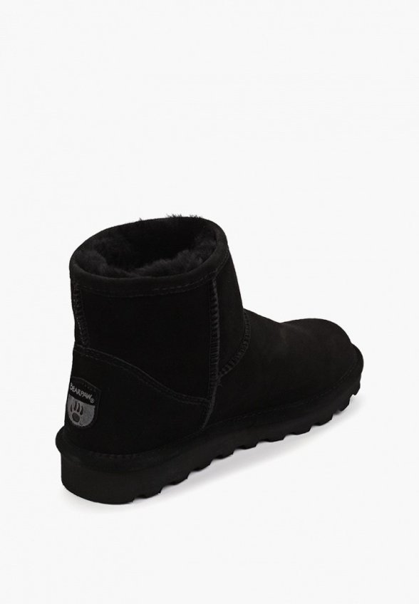 Полусапоги Bearpaw