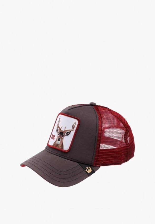 Бейсболка Goorin Brothers