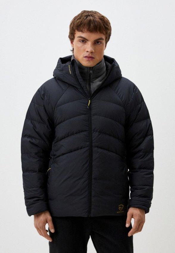 Пуховик Northland