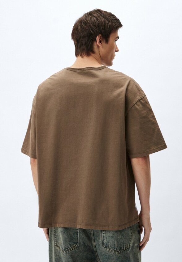 Футболка Mademan