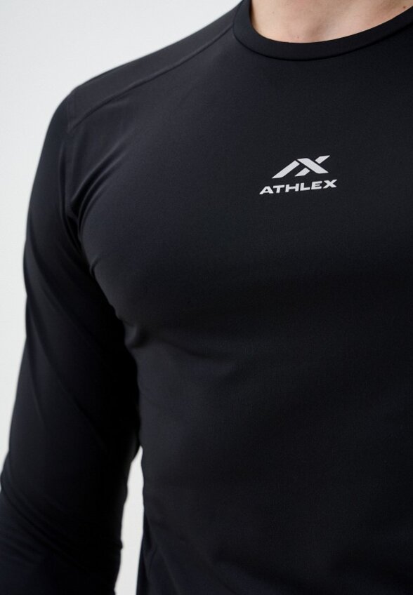 Лонгслив спортивный Athlex