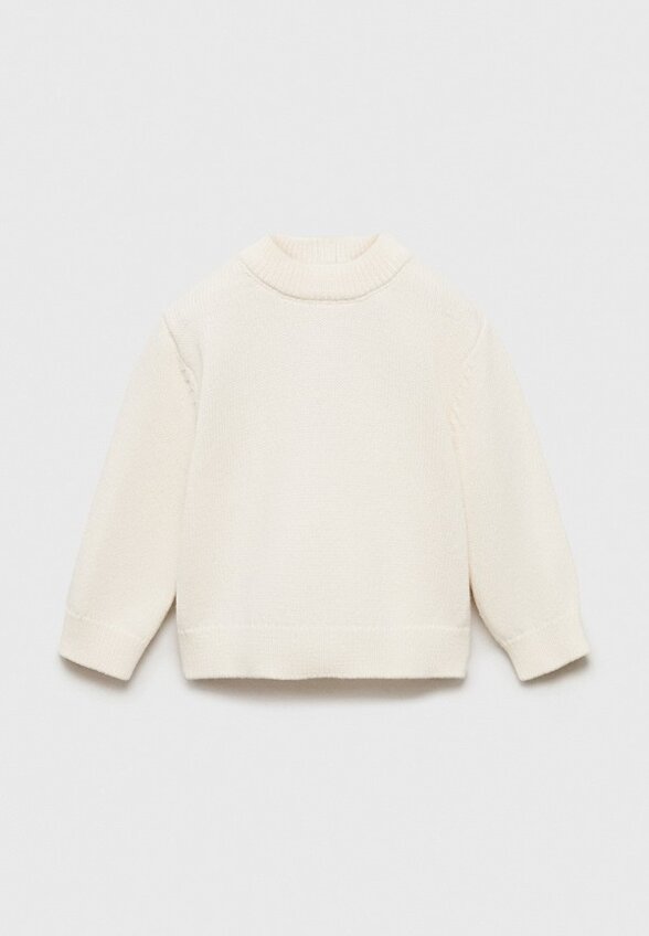 Джемпер Mango Kids