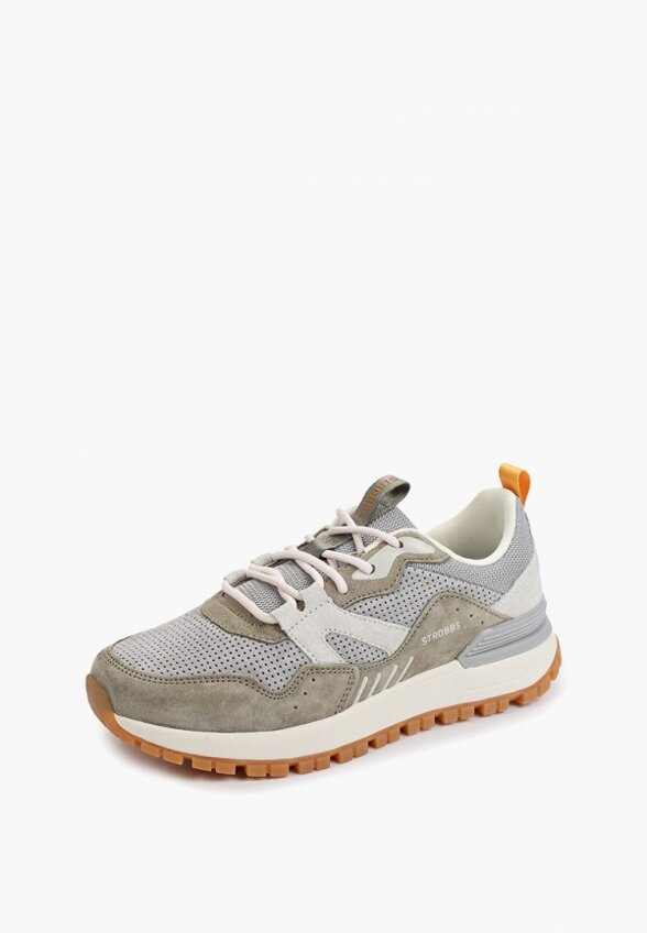 Кроссовки Strobbs