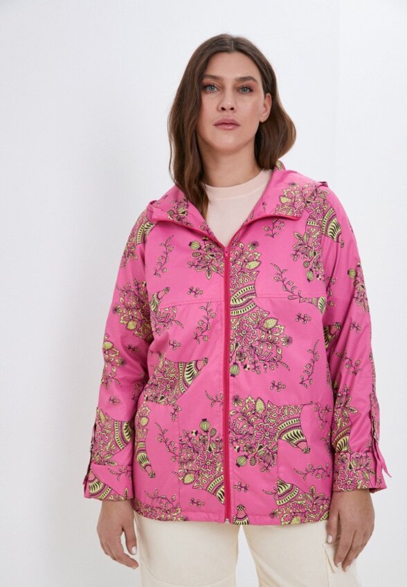 Ветровка Grand Grom