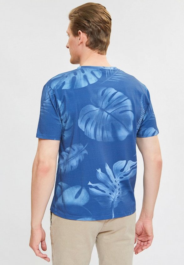 Футболка Kanzler