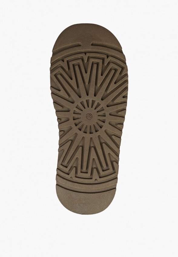 Полусапоги Ascalini