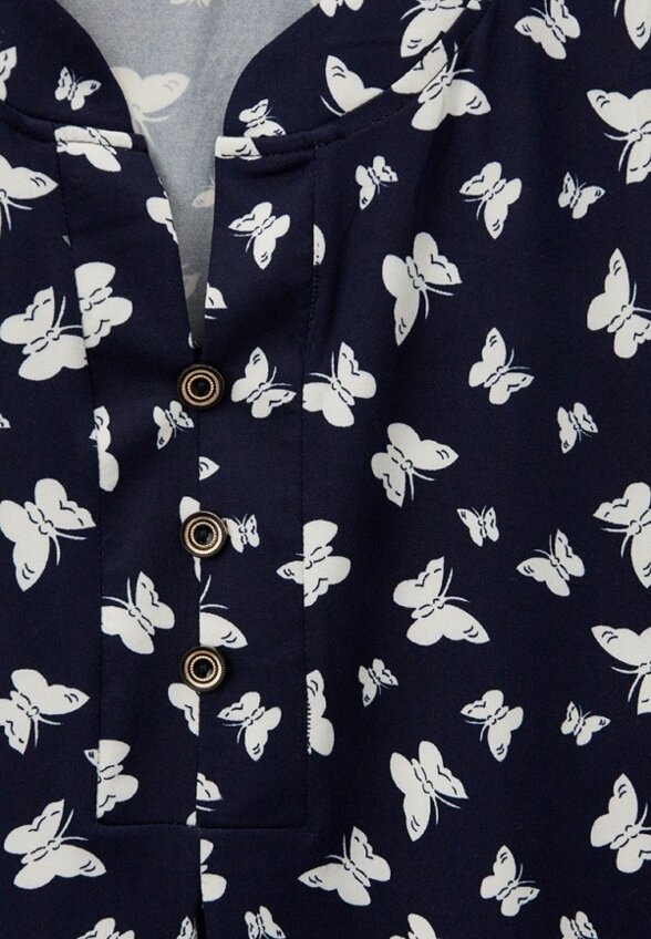 Блуза Kingmarin