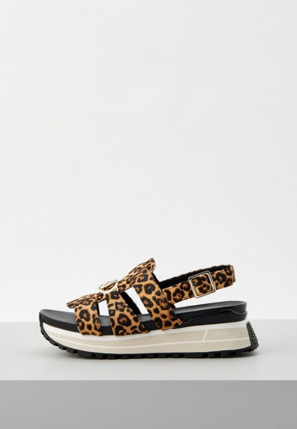 Сандалии Liu Jo