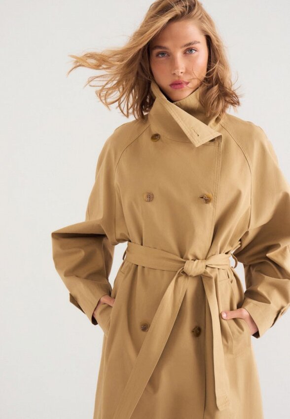 Плащ Vittoria Vicci