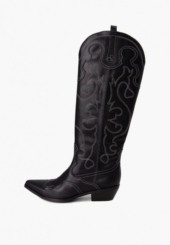 Сапоги Lera Nena