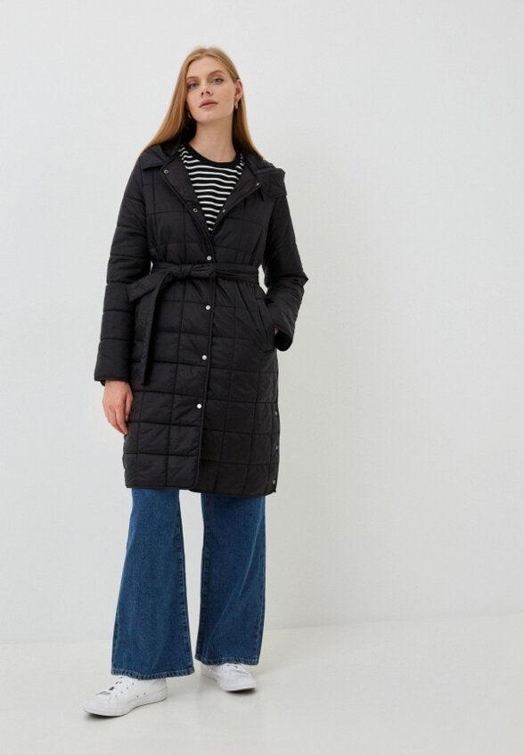 Куртка-пальто Снежная Королева