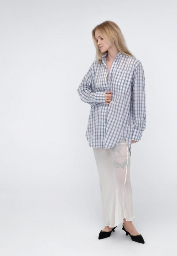 Рубашка Forlocals