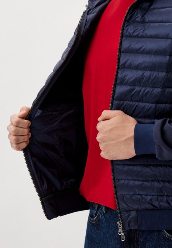 Куртка утепленная BML