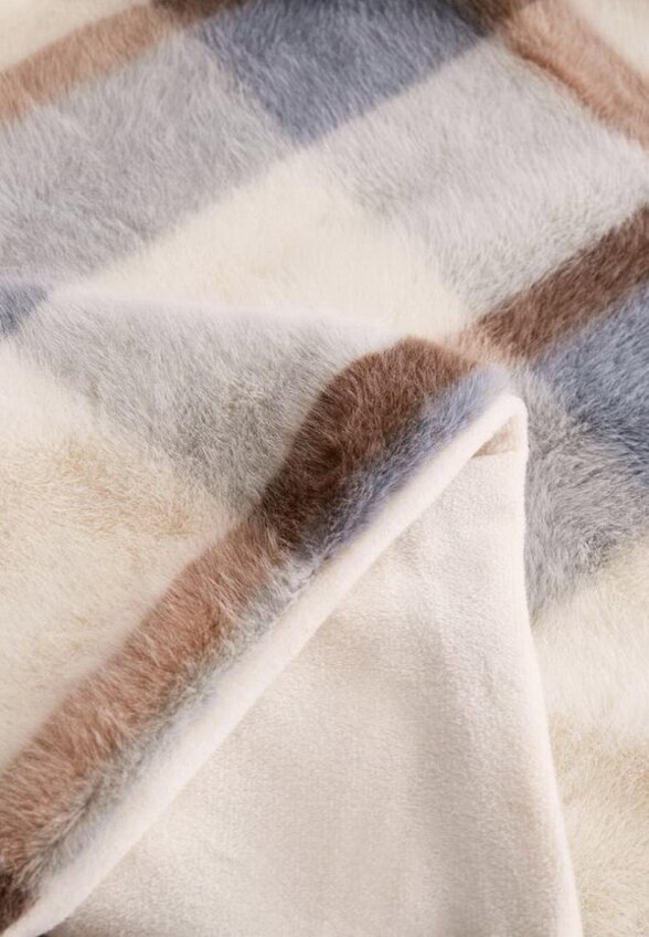 Плед Sofi De Marko