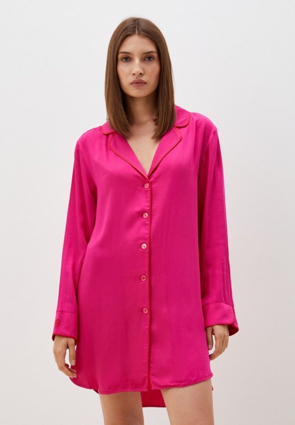 Рубашка домашняя Katy Lux Home