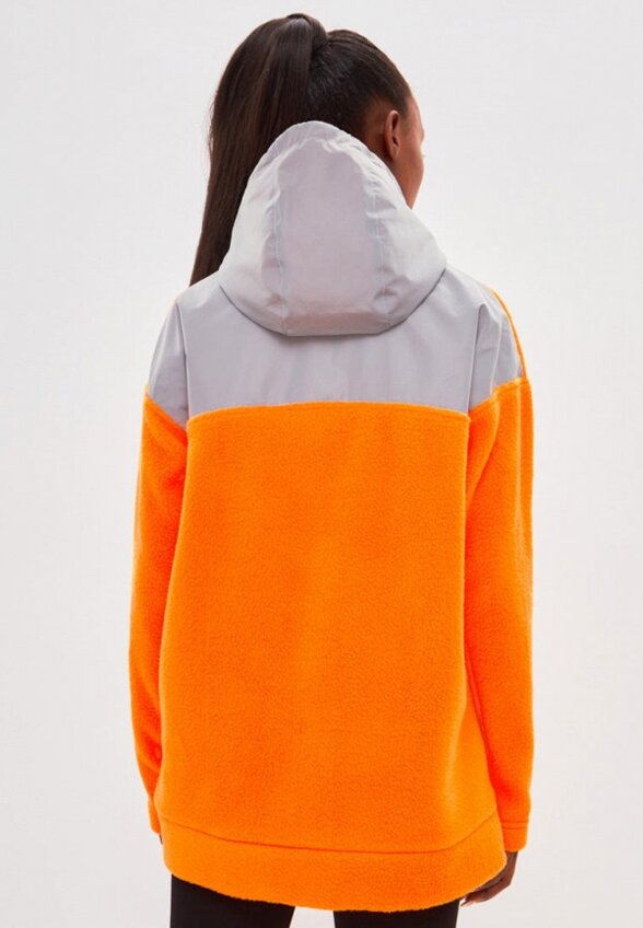 Худи Manii'ta Lacitta