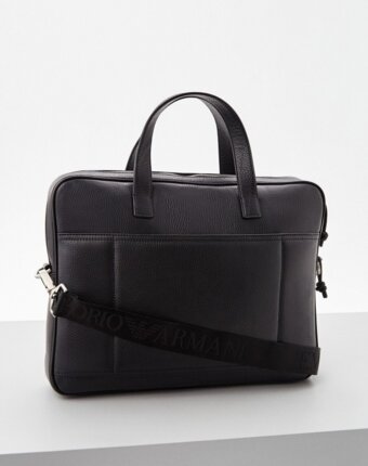 Сумка Emporio Armani мужчинам