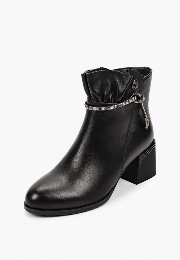 Ботильоны Ascalini