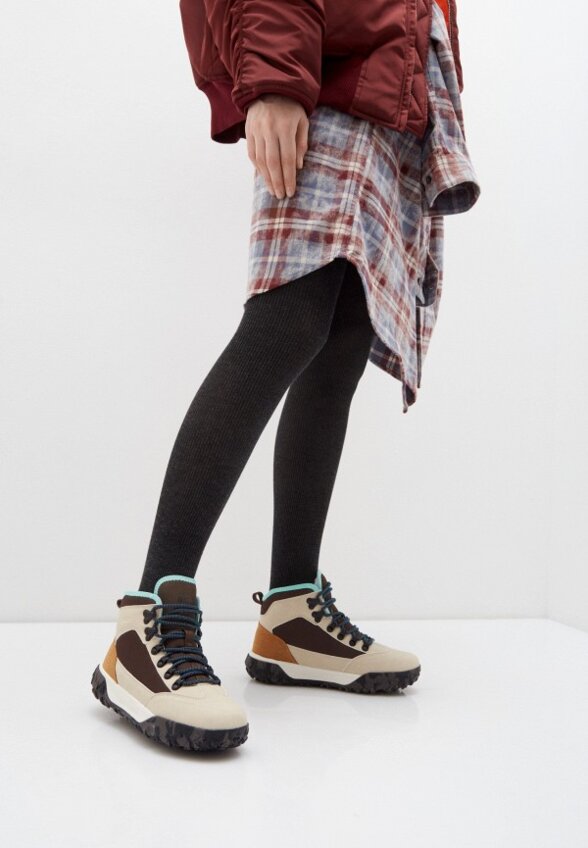 Ботинки Briggs