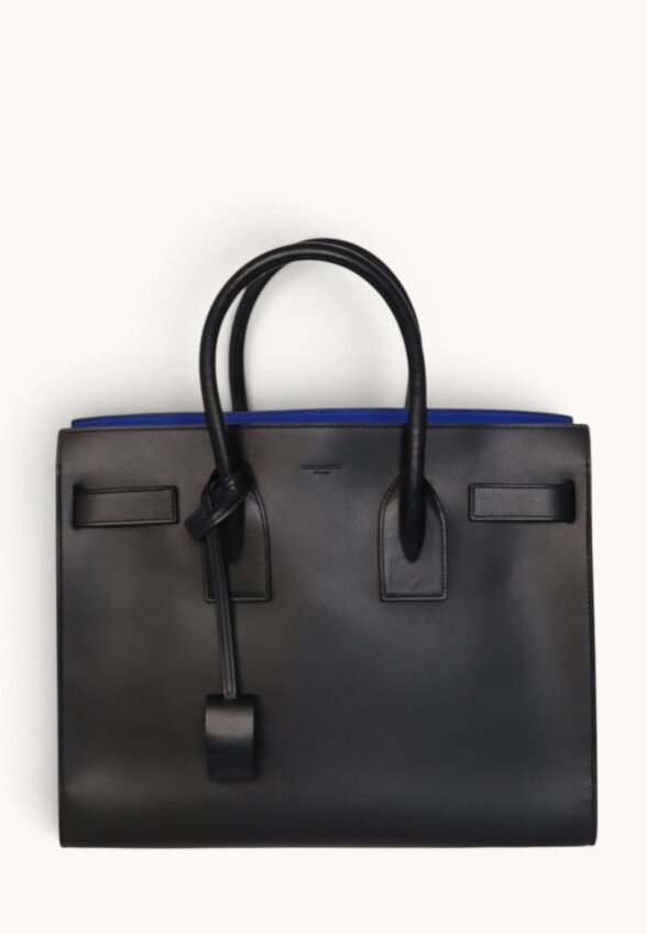 Saint Laurent Sac De Jour