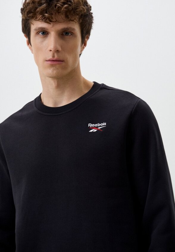 Свитшот Reebok