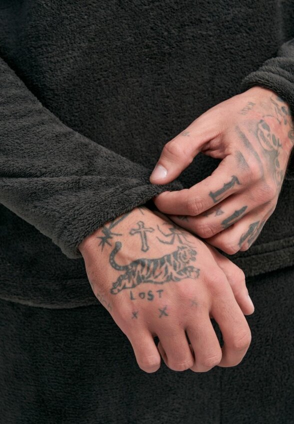 Пижама Твое