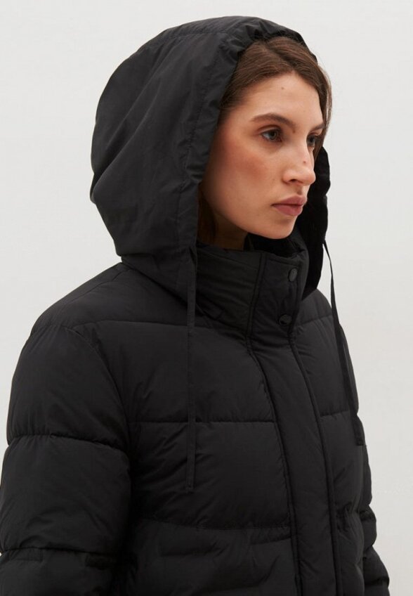Пуховик Gerry Weber